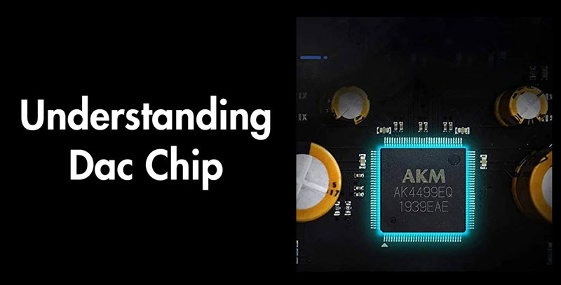 Nên ưu tiên chip DAC nào – ESS, AKM hay Cirrus Logic?